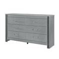 thumbnail image 3 of LOGAN SILVER DRESSER, 3 of 7