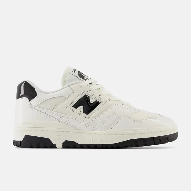 New Balance 550 BB550YKF WHITE Width D Lyfestyle Shoes Men's Women's