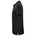thumbnail image 4 of Clique Mens Classic Polo Shirt, 4 of 4