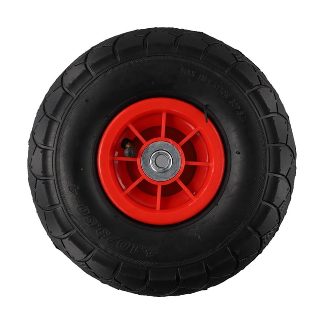 Neumático neumático de caucho para vehículos eléctricos infantiles, repuesto compatible para