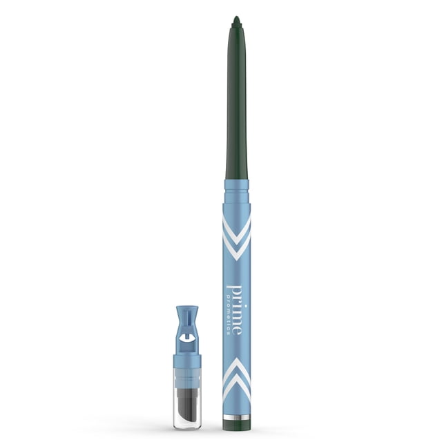 Delineador de ojos PRIME PROMETICS PrimeEyes Glide Waterproof Emerald