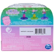Gabbys Dollhouse Fairylandia, Kitty Fairy Flutter-riffic Fairy Ring with Display Stand