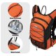 thumbnail image 3 of Mochila de Hidratación Mubasel Gear 15L con Bolsa de Agua de 2L, 3 of 9