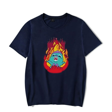 Samantha Eve Tshirt Men Womens Crewneck Tee Hip Hop Short Sleeve Casual Tee Shirt