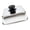 16x16x5CM Round handle, variant on AOOOWER 304 Stainless Steel Grill Cover Lid Basting Cover For Baking And Grilling Needs