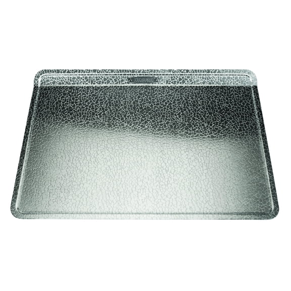 Doughmakers Great Grand Cookie Sheet, Original Non-Stick Pebble Pattern, 14" x 20.5"