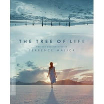 The Tree of Life (Criterion Collection) (Blu-ray), Criterion Collection, Drama
