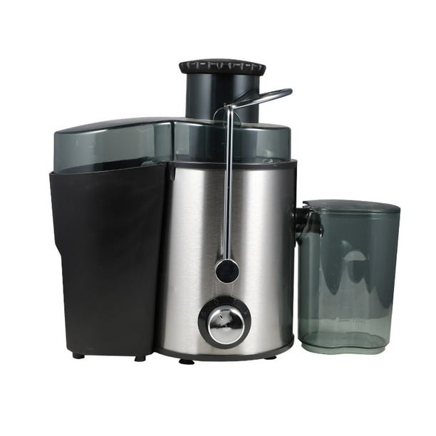 Juice Extractor, Electric Juicer Fruit & Vegetable Extractor 800 ML for