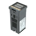thumbnail image 3 of PID Temperature Controller Kit REX C100 Digital PID Temperature Controller with Solid State Relay 100‑240V REX C100FK02 V DN SSR DK, 3 of 19