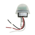 thumbnail image 2 of AC/ DC 12V Ajustable Auto on off Light Switch DC AC Photo Control Sensor, 2 of 7