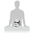 thumbnail image 6 of Star Wars Storm Trooper 3D Wall Light, 6 of 6