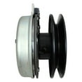 thumbnail image 4 of Troy Bilt 717-1774B Replacement PTO Clutch; Upgraded Next Gen, 4 of 5