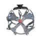 thumbnail image 2 of Regalos de suspensión de reemplazo de casco Inserto de casco Inserto de gorra de casco ajustable Suspensión de 8 puntos, 2 of 8