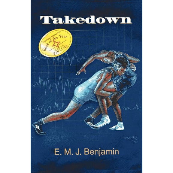 Takedown, (Paperback)