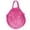 Hot Pink-1E-home supplies, variant on LEFTHIGH Home Mesh Net Shopping Bag 12.6x15x5.9in Reusable Produce String Bag for Fruit Vegetable Grocery Home Decor