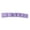 Purple, variant on Adjustable Elastic Band Integrated Pen Holder Multifunctional Bookmark Pencil Organizer For Notebook Book Planner