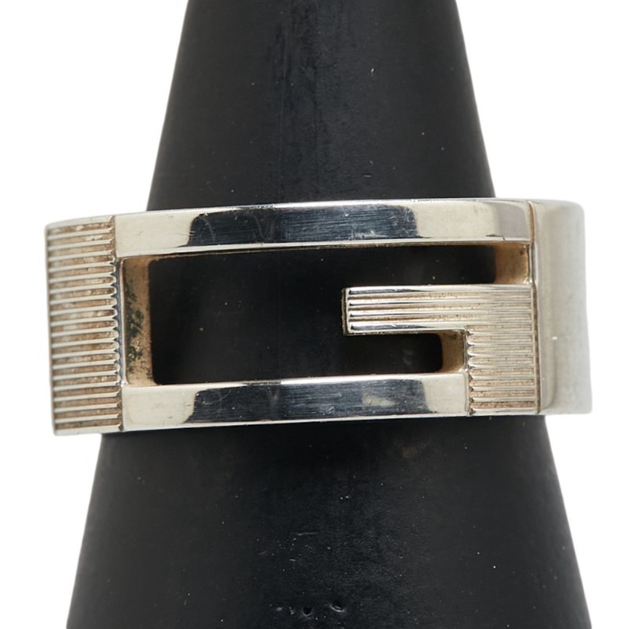 Gucci Silver Rings in Rings - Walmart.com