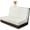 Corn Grid/Beige White/2ps, variant on RV Dinette Cushion Covers, 2PCS Leaf RV Couch Cover, Camper Cushion Covers, Camper-rv Sofa Cover for Couch, Bench Seat & Dinette Booth Cushions(Light Grey,[39.4" to 49.2"]×[19.7" to 25.6"])