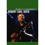 Live From Austin TX (DVD)