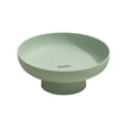 thumbnail image 1 of MYG Fruit Bowl Fruits Basket Plate With Drain for Kitchen Tables Storage Decorations, 1 of 9
