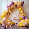 thumbnail image 2 of Ruiboury Matte Balloon New, 2 of 8