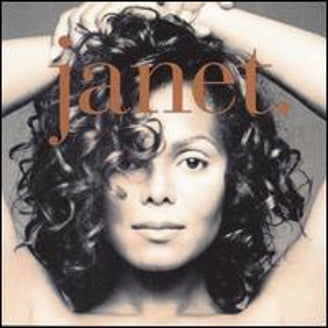Janet Jackson - Unbreakable - CD - Walmart.com