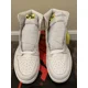 thumbnail image 4 of N I-K-E A i r-Jor-dan 1 Retro High OG First Class Flight 555088-170 Men’s Size 13 US, 4 of 6