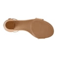 thumbnail image 3 of SANDALIAS DAMA STYLO 33801 CHAROL BEIGE, 3 of 4