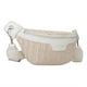 thumbnail image 3 of Bolso Bandolera para Mujer Mano Femenino Paja Verano Regalo Cumpleaños () Blanco, 3 of 6