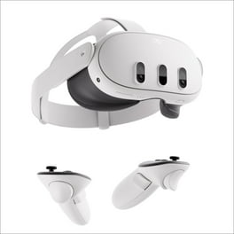 Oculus Quest 2 Advanced All-In-One Virtual Reality Headset