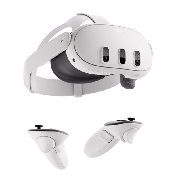 その他  Quest 3 Meta Quest 3 512GB — Dive into Virtual Reality — Level Up with