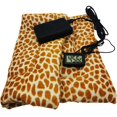 thumbnail image 2 of Pet Heating Pad Adjustable - 3 Gears Electric Dog Warming Bed Cat Heated Mat, 2 of 10