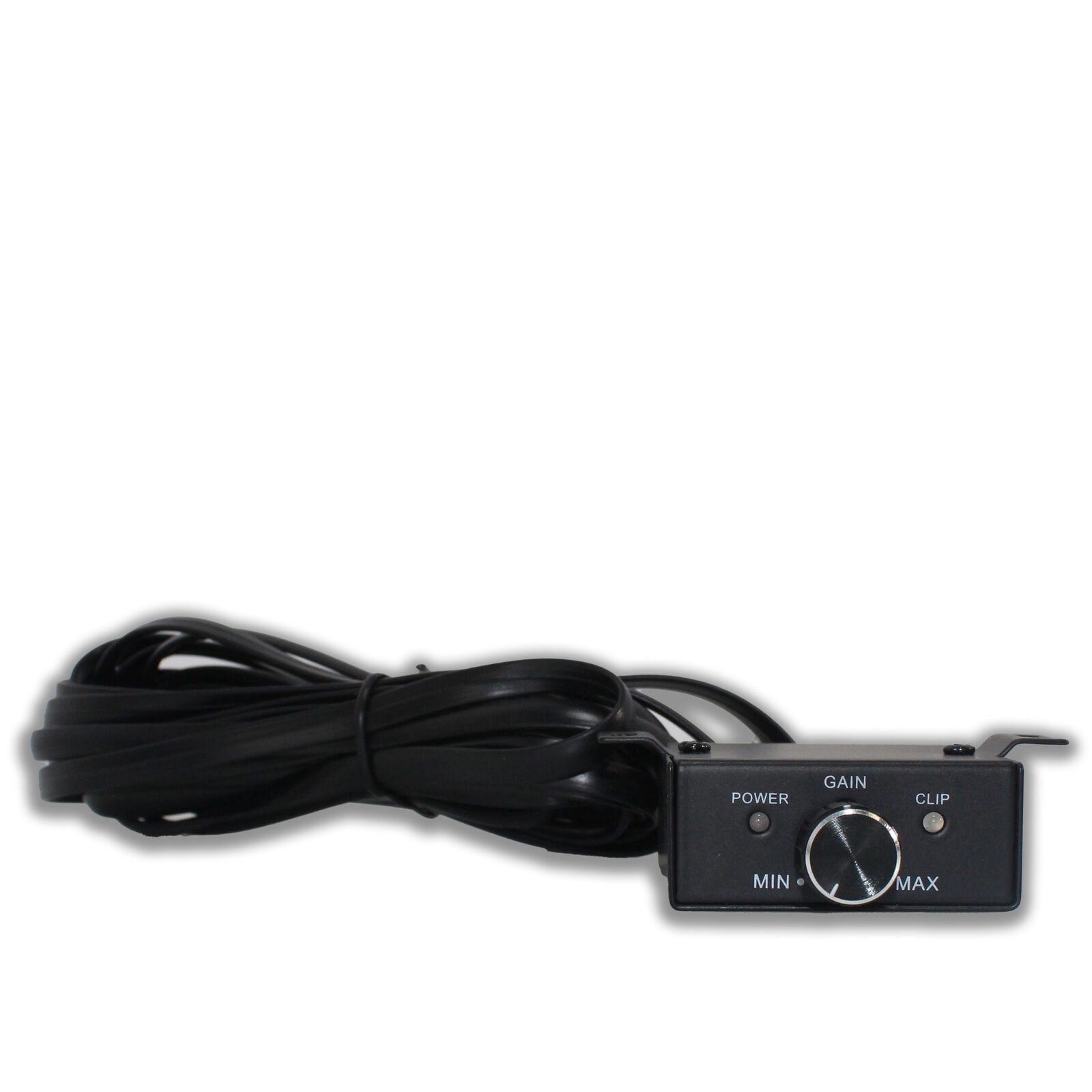 Deaf Bonce AAP-1600.1D Atom Plus 1600W Monoblock Vehicle Audio Amplifier, 4.23 lbs