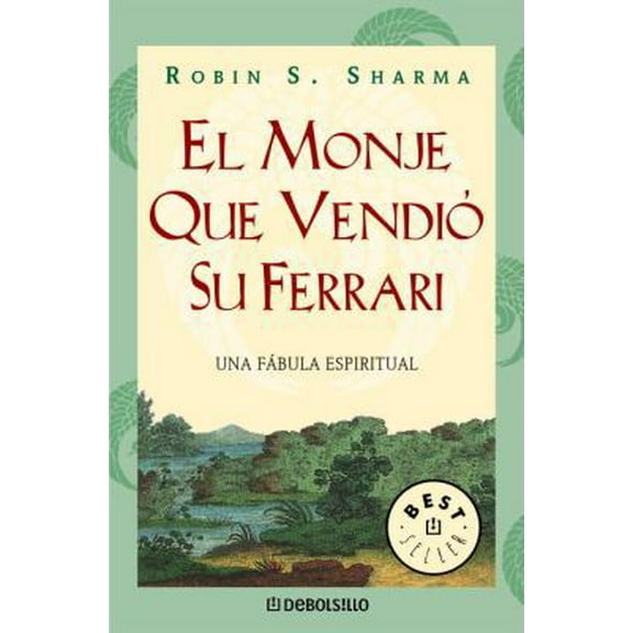 Pre-Owned El Monje Que Vendio Su Ferrari (Spanish Edition) (Paperback) 0307274284 9780307274281