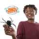thumbnail image 5 of Pack de 2 unidades de Toy Robo Alive Crawling Spider que brillan en la oscuridad, 5 of 7