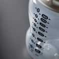 thumbnail image 3 of Biberón Tommee Tippee Transparente Closer to Nature para Líquidos más Espesos Tommee Tippee NA, 3 of 7