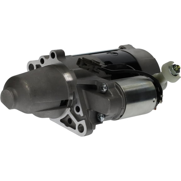 OEG Parts New Starter Replacement For Infiniti M45 4.5L 2003-2004, Q45 4.5L 2002-2006 SR2307X SMT0250 S-80032 S2864 M2T85171 M002T85171 91-27-3363 4N8501 280-4263 23300-AR20A 23300AR20A 23300-AR200