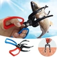 thumbnail image 2 of TIELUTT Outdoor Tool Bag for Fishing and Beach Activities Design High Grip Easy To Use Durable Stainless 31 in 1 Precision Screwdriver Set in 1 Small Toolbox Pallet Buster 4mm Bit Set 6 In1 Screwdriv, 2 of 6