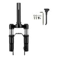 thumbnail image 1 of Kit de suspensión delantera para patinete eléctrico Horquilla delantera profesional de aleación de aluminio Para Max G30, 1 of 8