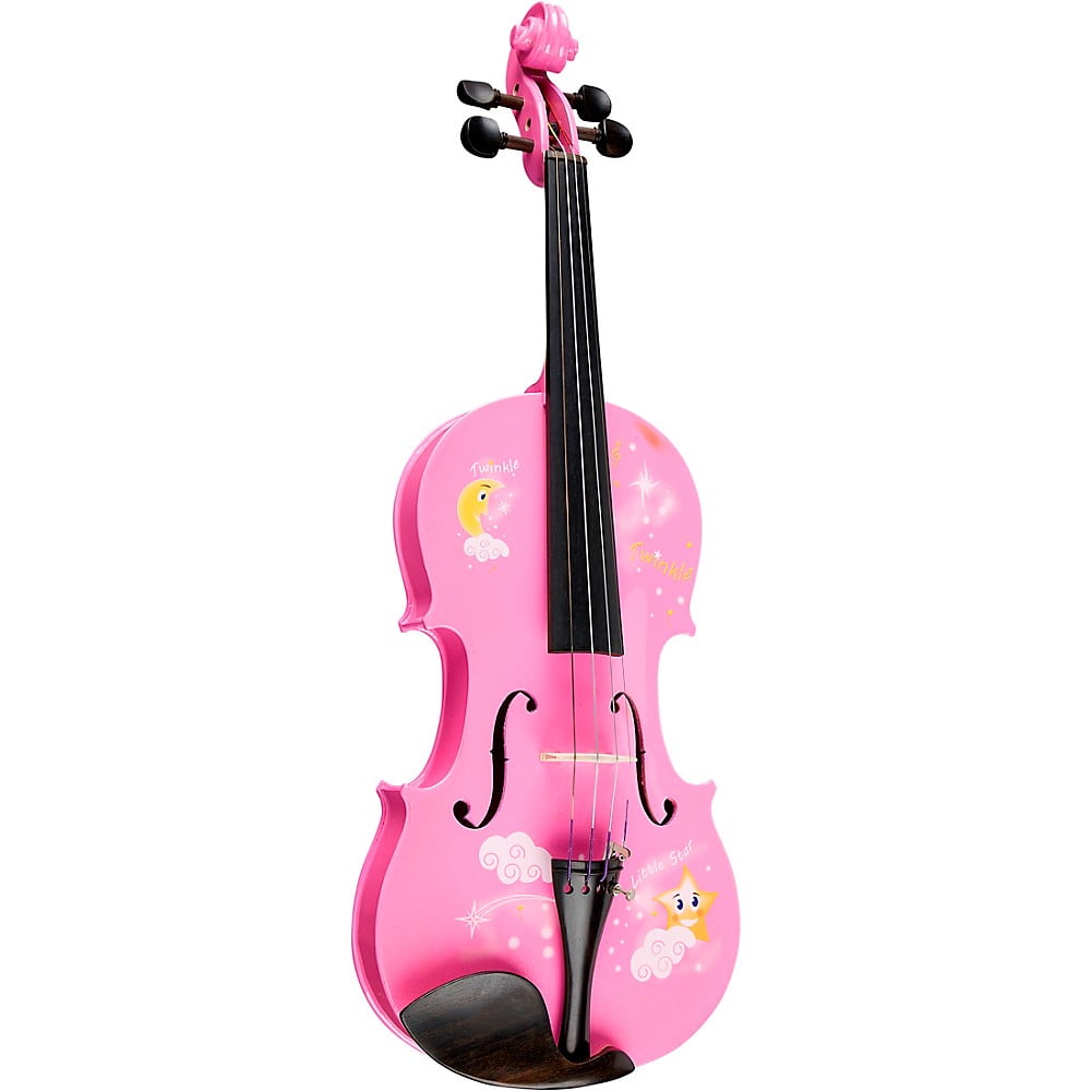1/2 Rozanna's Violins TD9012 Tie Dye I Violin Outfit 