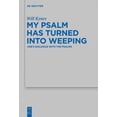 thumbnail image 3 of My Psalm Has Turned Into Weeping, 3 of 5