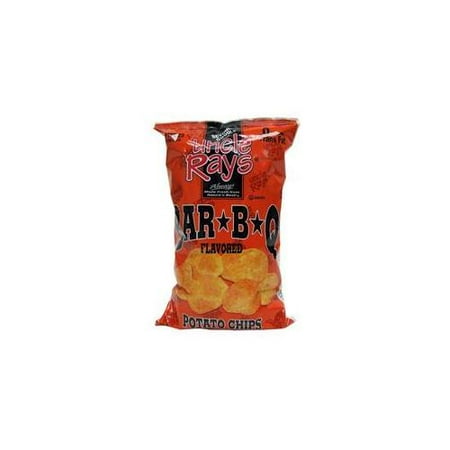 Uncle chips case study picture