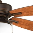 thumbnail image 3 of Billows Collection 52" 5 -Blade Ceiling Fan, 3 of 14
