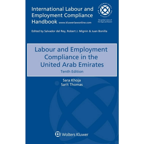 Labour and Employment Compliance in the United Arab Emirates, (Paperback)