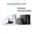 thumbnail image 4 of 20 Bolsas para Polvo para Aspiradora Robot para X2 COMBO T30S COMBO T30S, Piezas de Aspiradora, Bolsa Grande de 2,9 L, 4 of 5