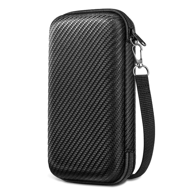 Funda de transporte para calculadora gráfica TI-84 Plus CE Fintie