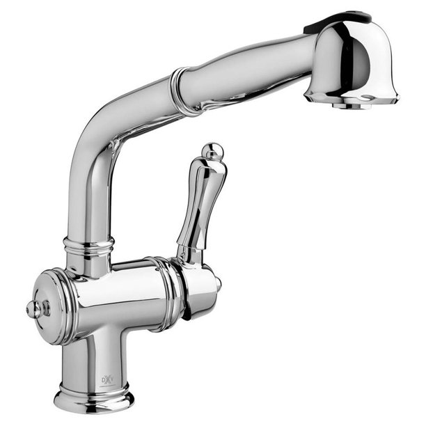 American Standard DXV D35402150.100 Victorian Single Handle PullOut