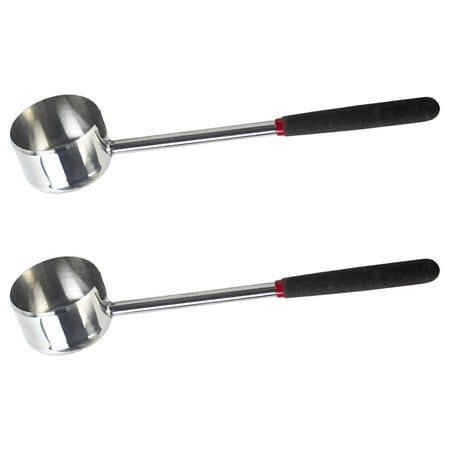 

2 Pcs Coconut Hammer Opener Tool Wine Home Supplies Hole Punch Coconuts Opening Fittings