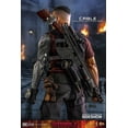 thumbnail image 4 of Figura Coleccionable Hot Toys Deadpool 2: Cable 1:6 de Escala Hot Toys SIXTH SCALE FIGURE, 4 of 8