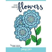 Design Originals Flowers Of Faith Colori